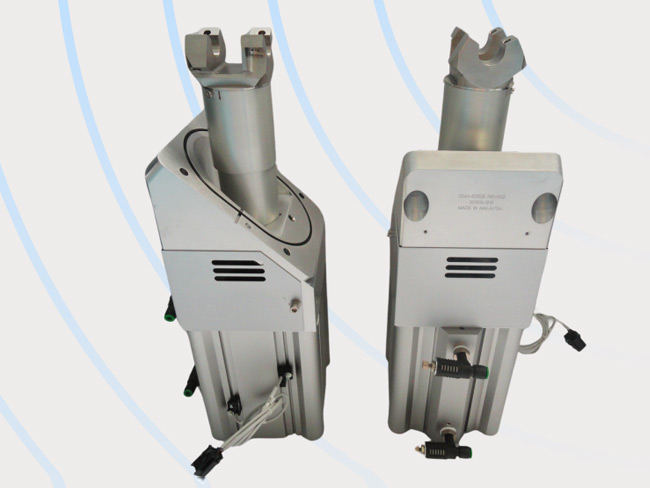 300MM SLIT VALVE