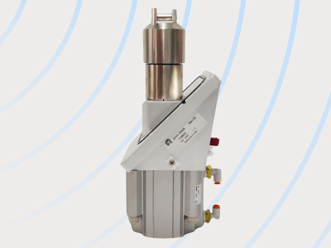 200MM SLIT VALVE
