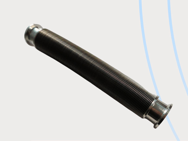 LOAD LOCK BELLOWS